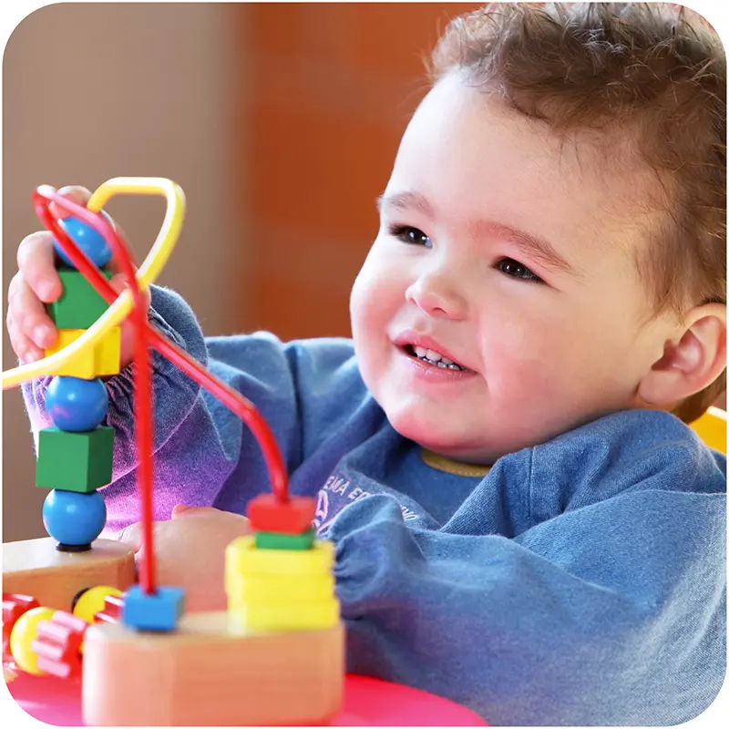 Maternal Colegio México Nuevo